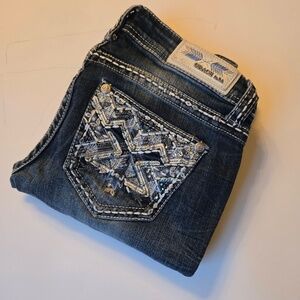 Grace in LA - Size 27